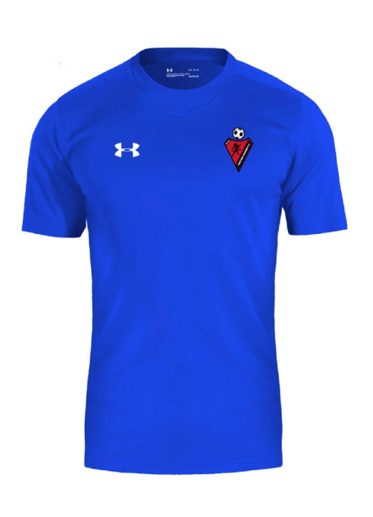 Men's Playing Shirt - Hybrid Dark Royal