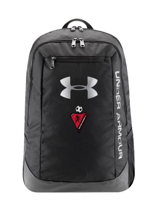 UA Scrimmage 2.0 Backpack Black