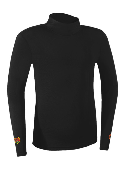Cold Weather BaseLayer Black