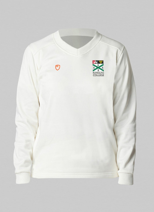 Women's Move Slipover LS Cream