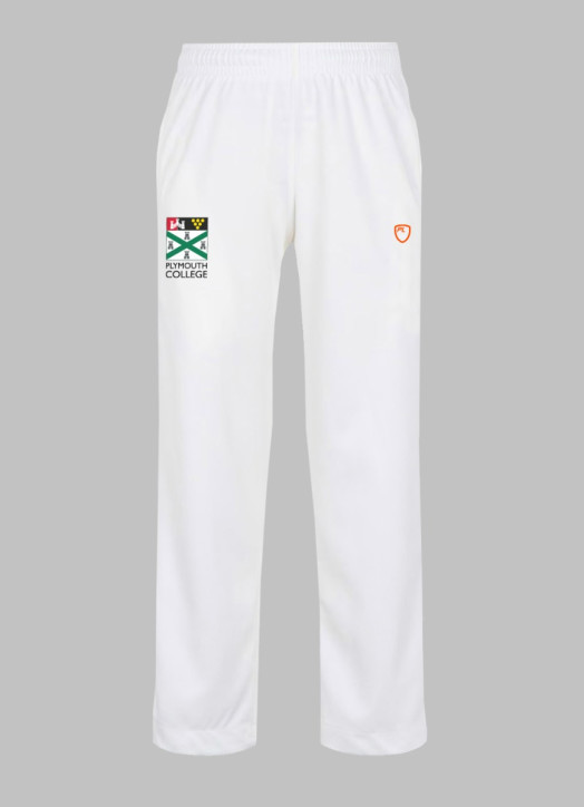 Women's Move Cricket Trousers Cream