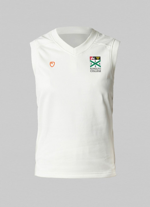 Men's Move Slipover Cream