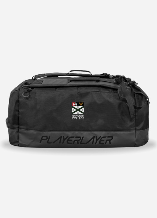 LugLayer V2 Holdall Black