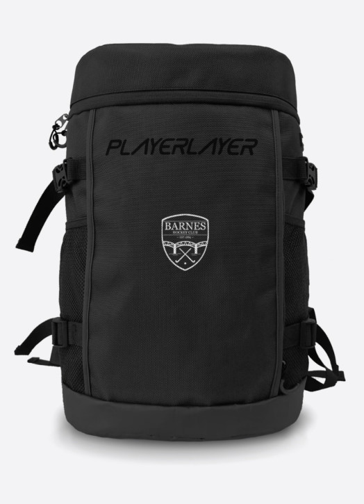 LugLayer V2 Backpack Black