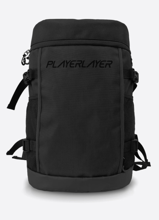 LugLayer V2 Backpack Black