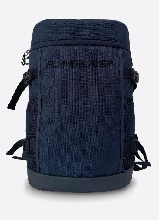 LugLayer V2 Backpack Navy Blue