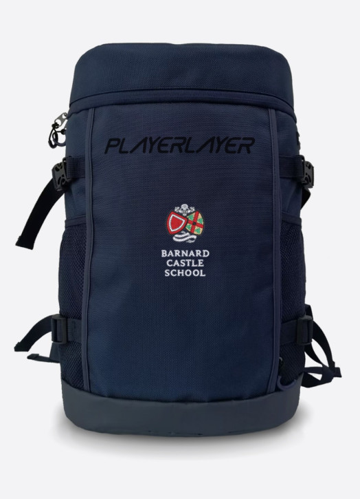 LugLayer V2 Backpack Navy Blue