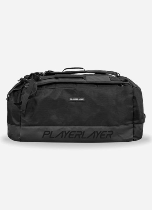 LugLayer V2 Holdall Black