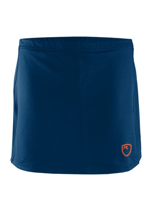 Girls' 47 Skort Navy Blue