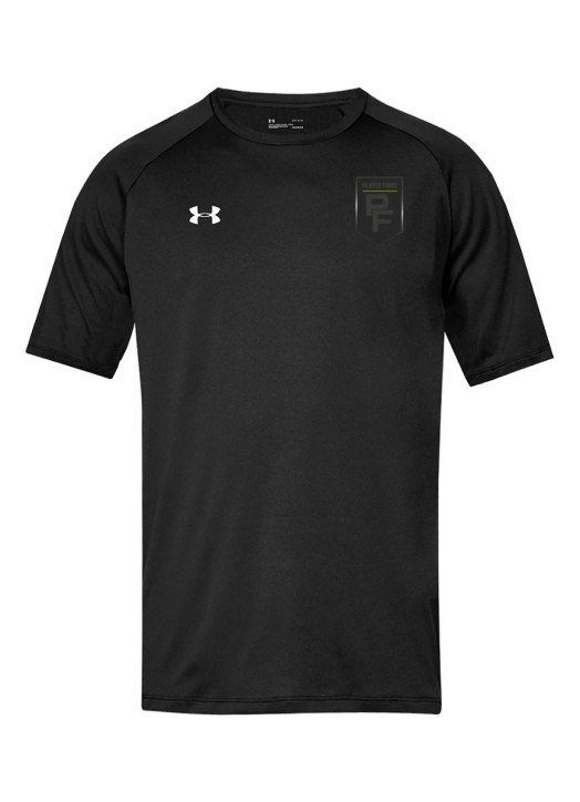 Men's Tech Tee Black