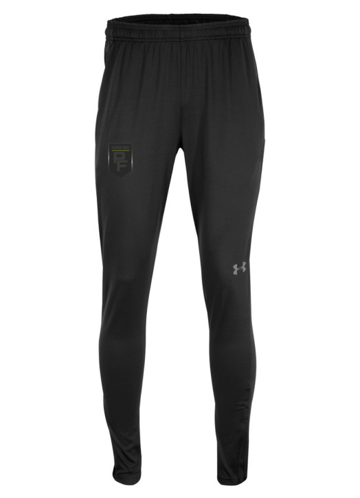 Men's Challenger Pant Black