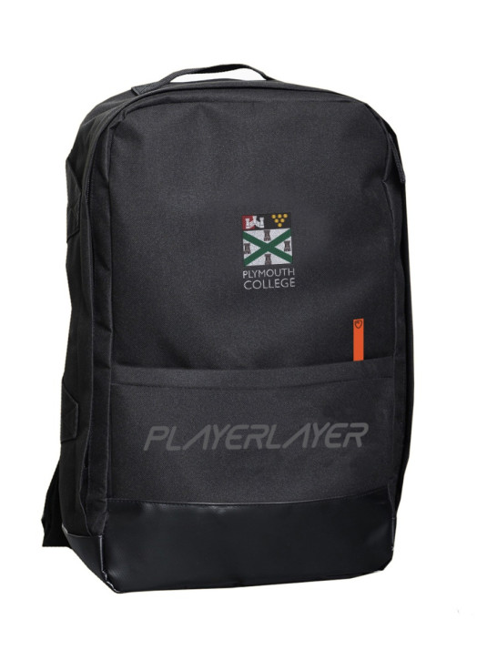LugLayer Backpack Black