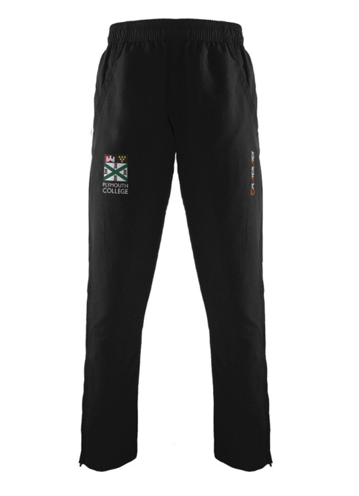 Men's TrainaLayer Bottoms Black