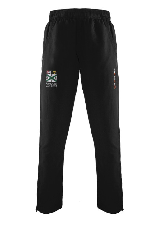 Women's TrainaLayer Bottoms Black