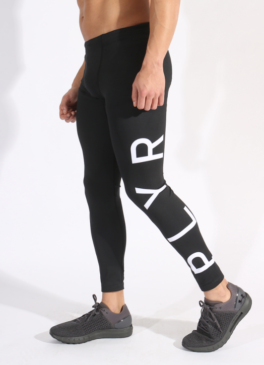 Men's VS Leggings Black