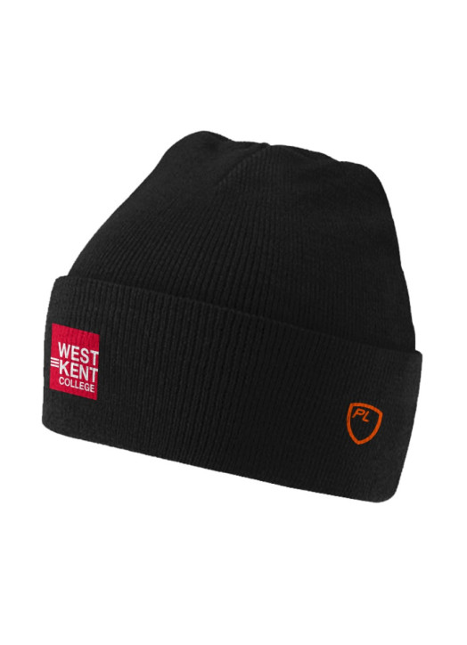 Pro Beanie (Fold)