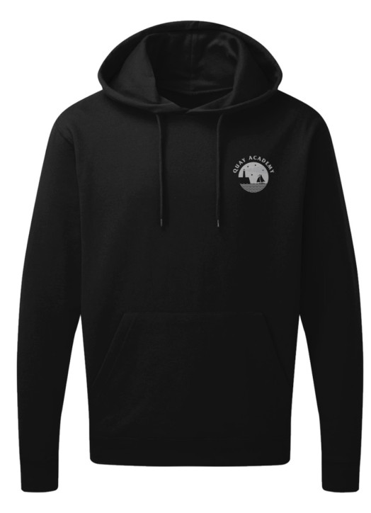 Men's Mylo Kyn Hoodie Black