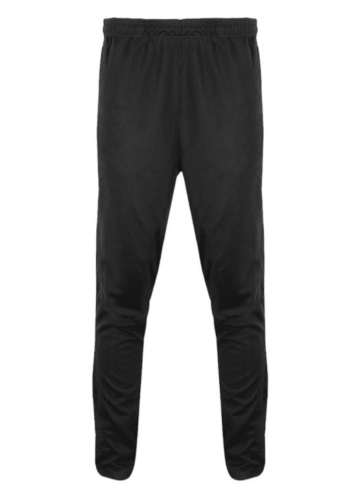 Junior Mylo Kyn Track Pant Black
