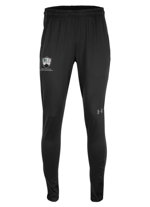 Men's Challenger Pant Black