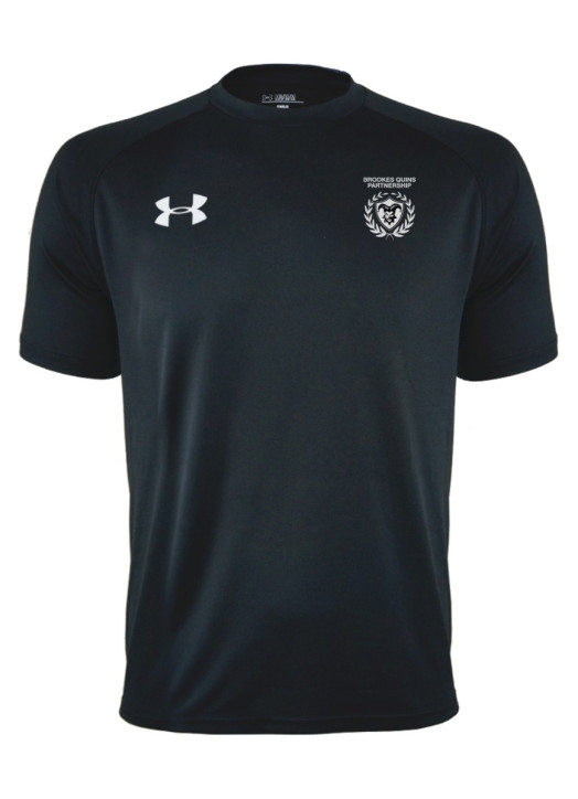 Men's Tech Tee Black