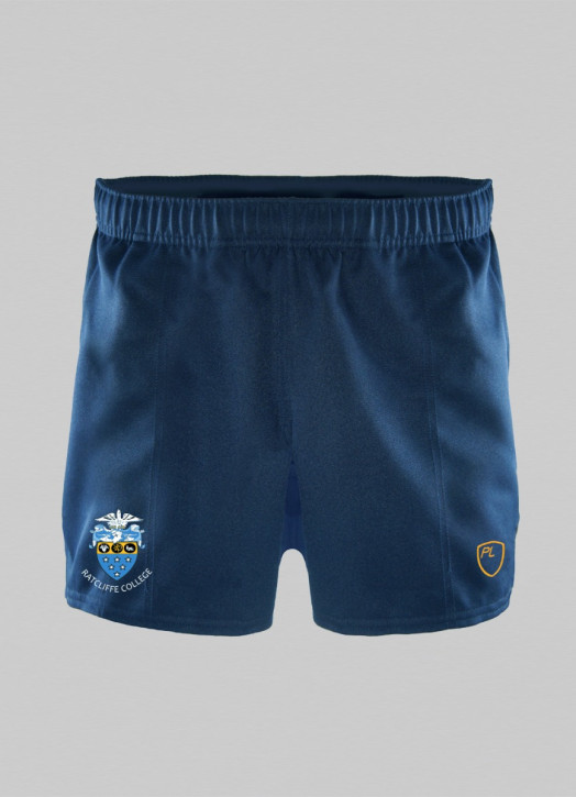 Junior 47 Rugby Shorts Navy Blue