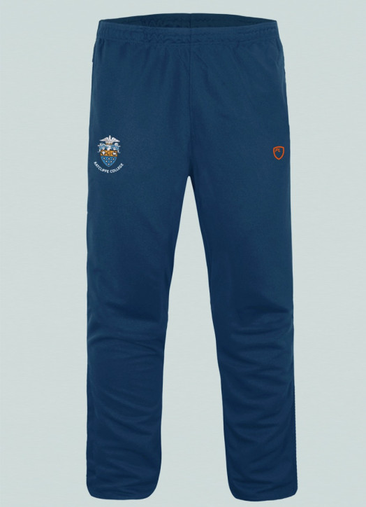 Junior 47 Track Pant Navy Blue