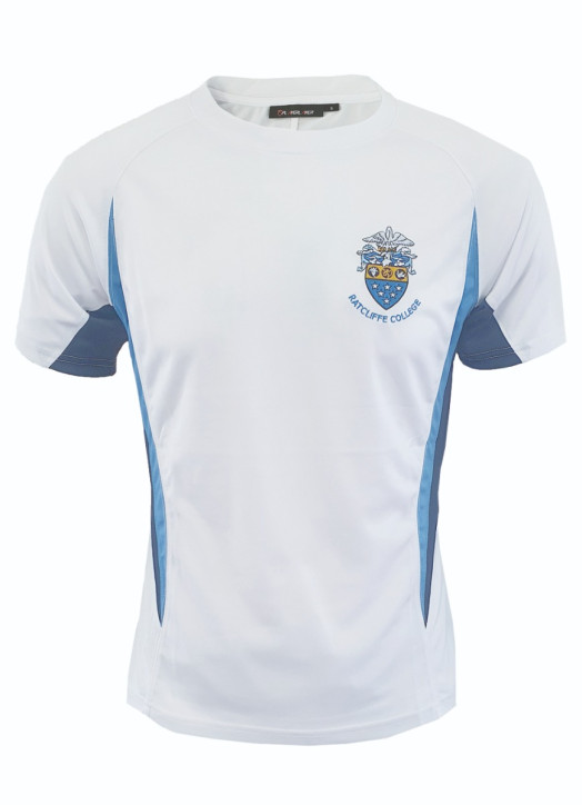 Men's MVP Playing Shirt White