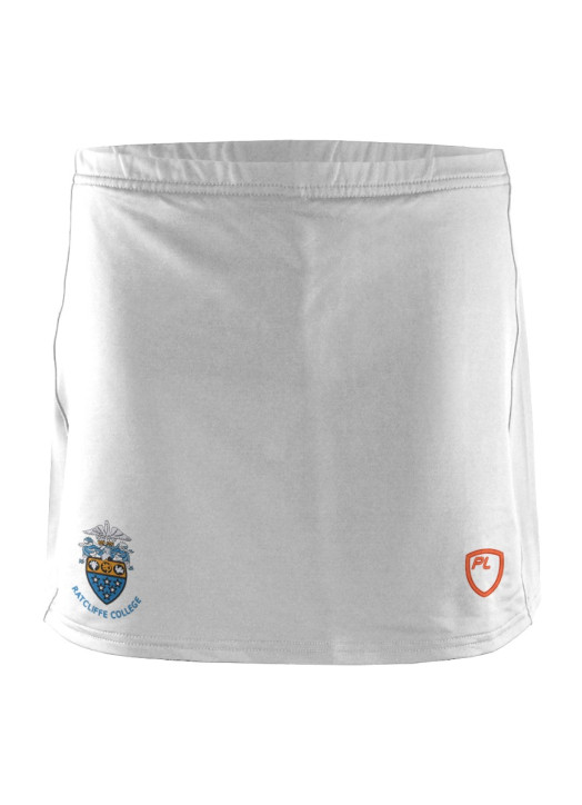 Women's PL Skort White
