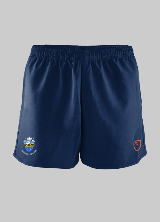 Women's 47 Shorts Navy Blue