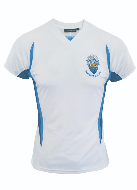 Women's MVP Playing Shirt White