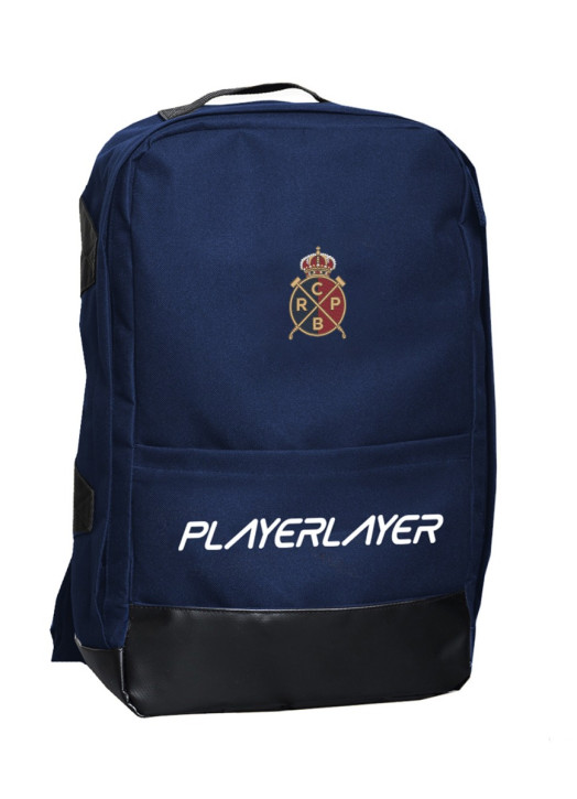 LugLayer Backpack 22L Navy Blue