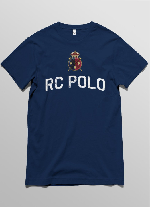 Women's Tee Navy Blue