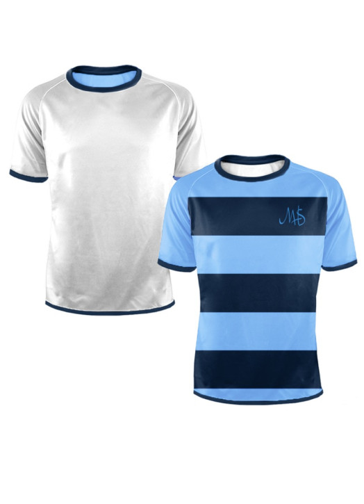 Junior ReversaLayer Jersey