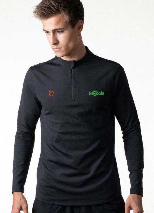 Men's EcoLayer Midlayer