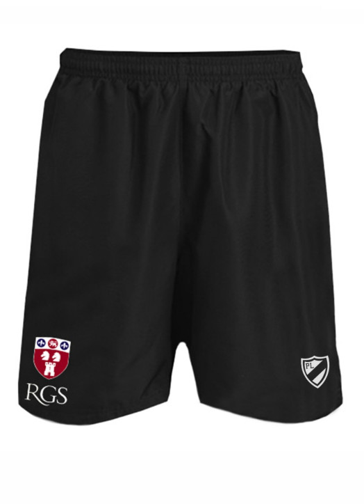 Junior Field Shorts Pockets