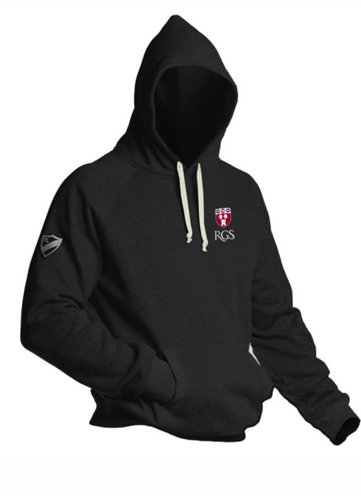 Men's Gym Hoodie