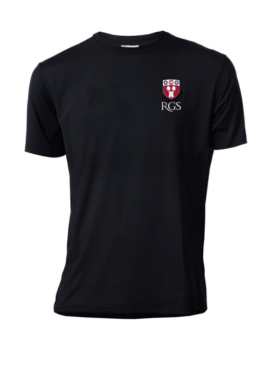 Men's PlayerLayer Tee