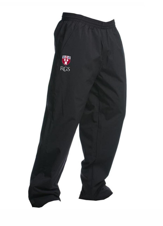 Junior TrainaLayer Bottoms