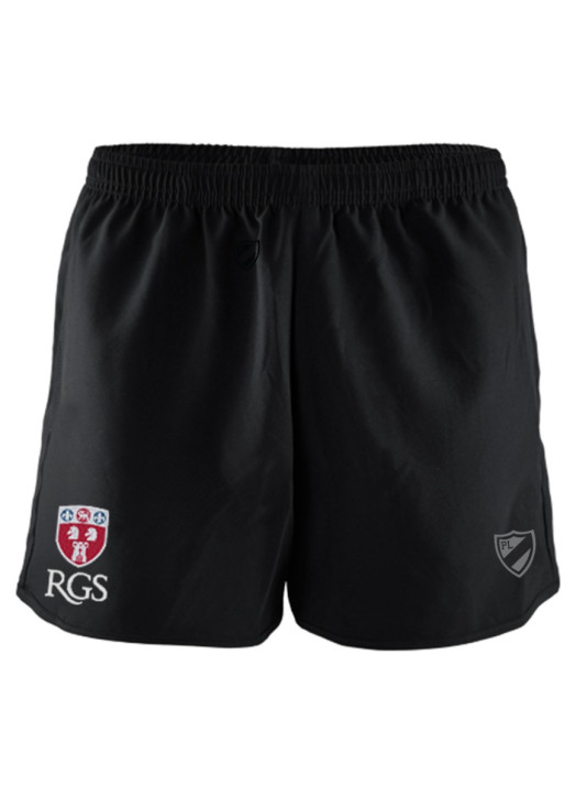 Women's Blitz Field Shorts - Pockets