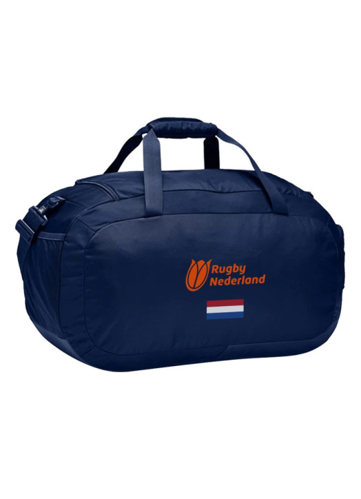 Undeniable Medium Duffle 61L Navy Blue