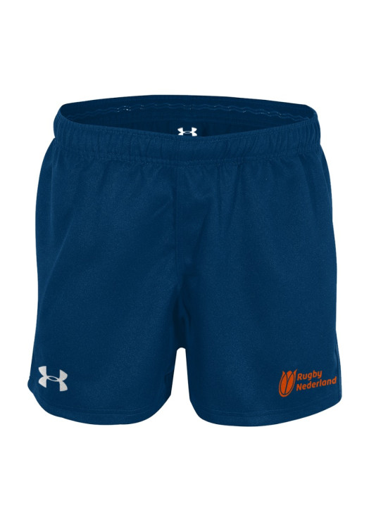 Men's Academy Rugby Short Navy Blue