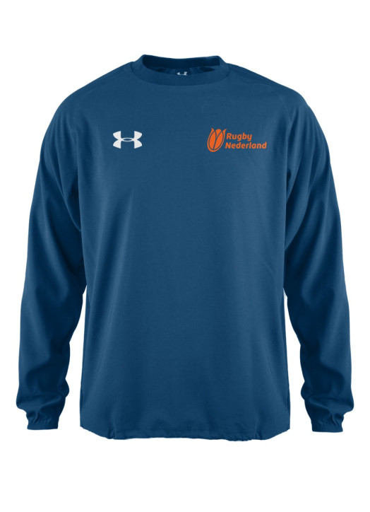 Youth Training Crew Navy Blue