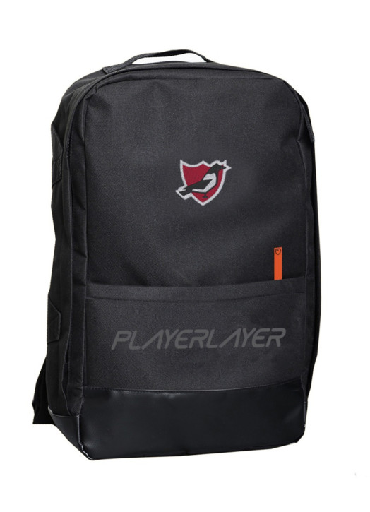LugLayer Backpack Black