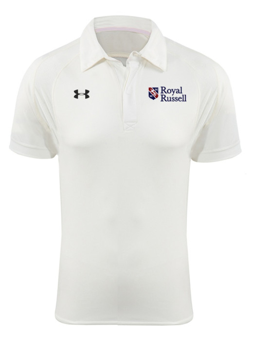 Men's Cricket Shirt