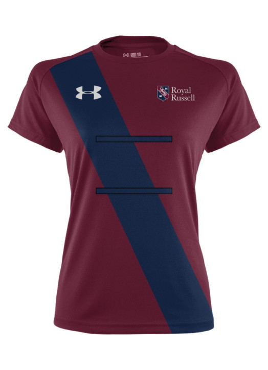 Girls Game Shirt