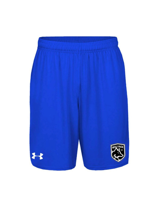 Men's Playing Short Royal Blue