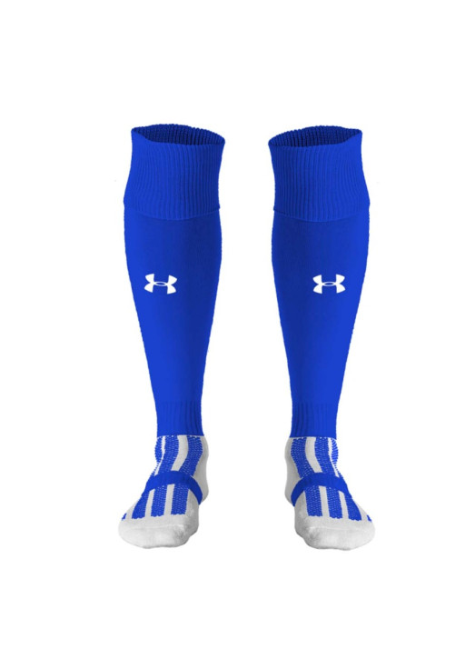 Adult Sock Coolmax Royal Blue