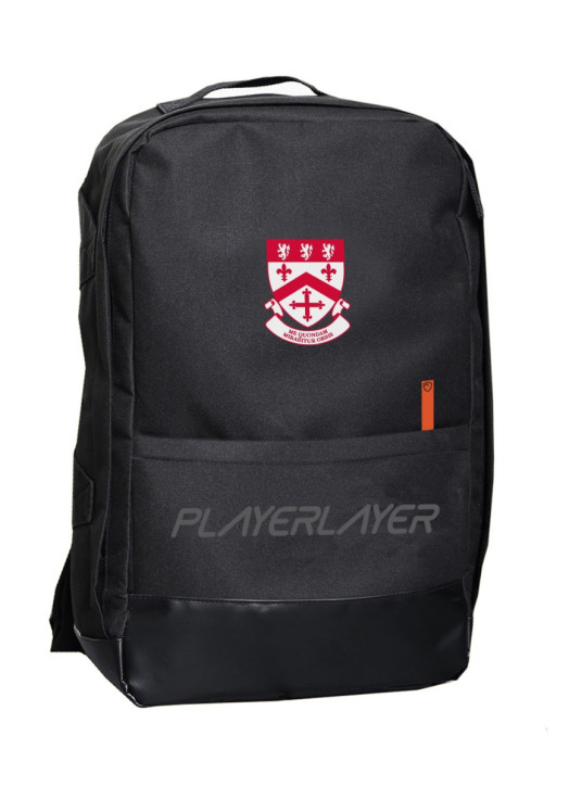 LugLayer Backpack Black