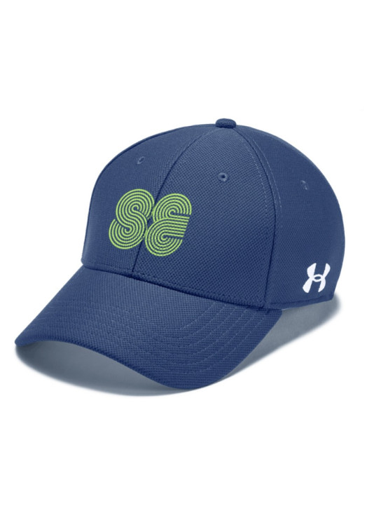 Blitzing Cap Dark Navy Blue