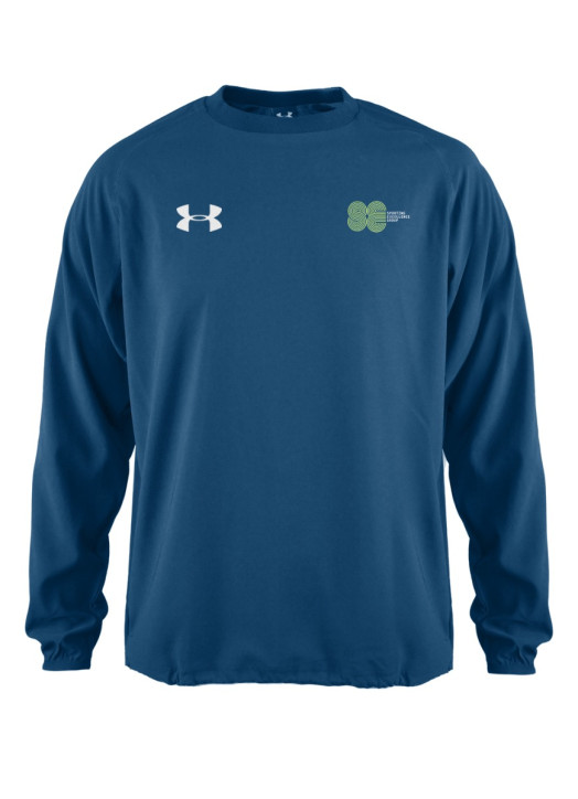 Youth Training Crew Navy Blue